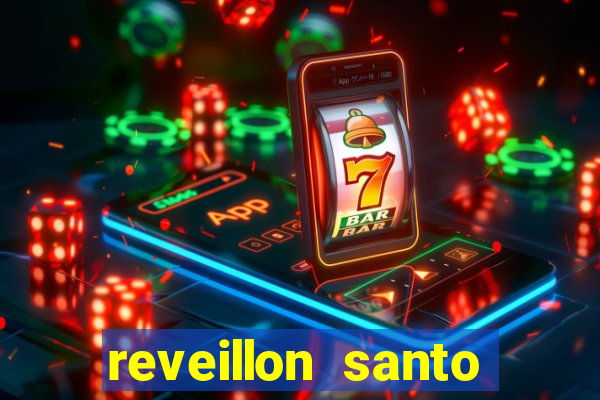 reveillon santo andre bahia